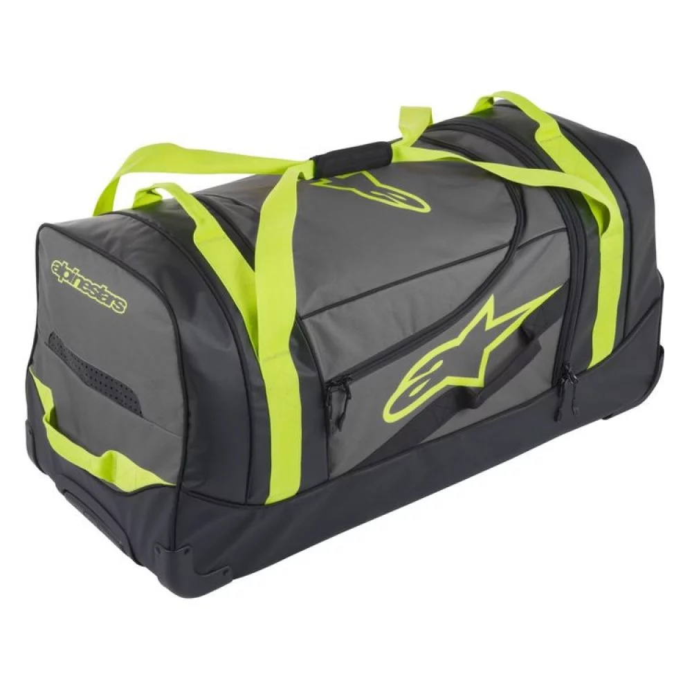 ALPINESTARS KOMODO