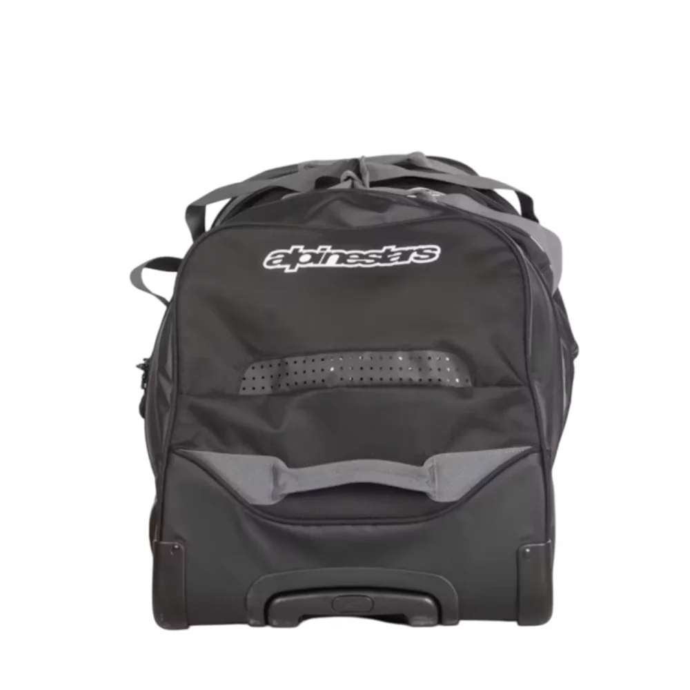 ALPINESTARS KOMODO BLACK/WHITE