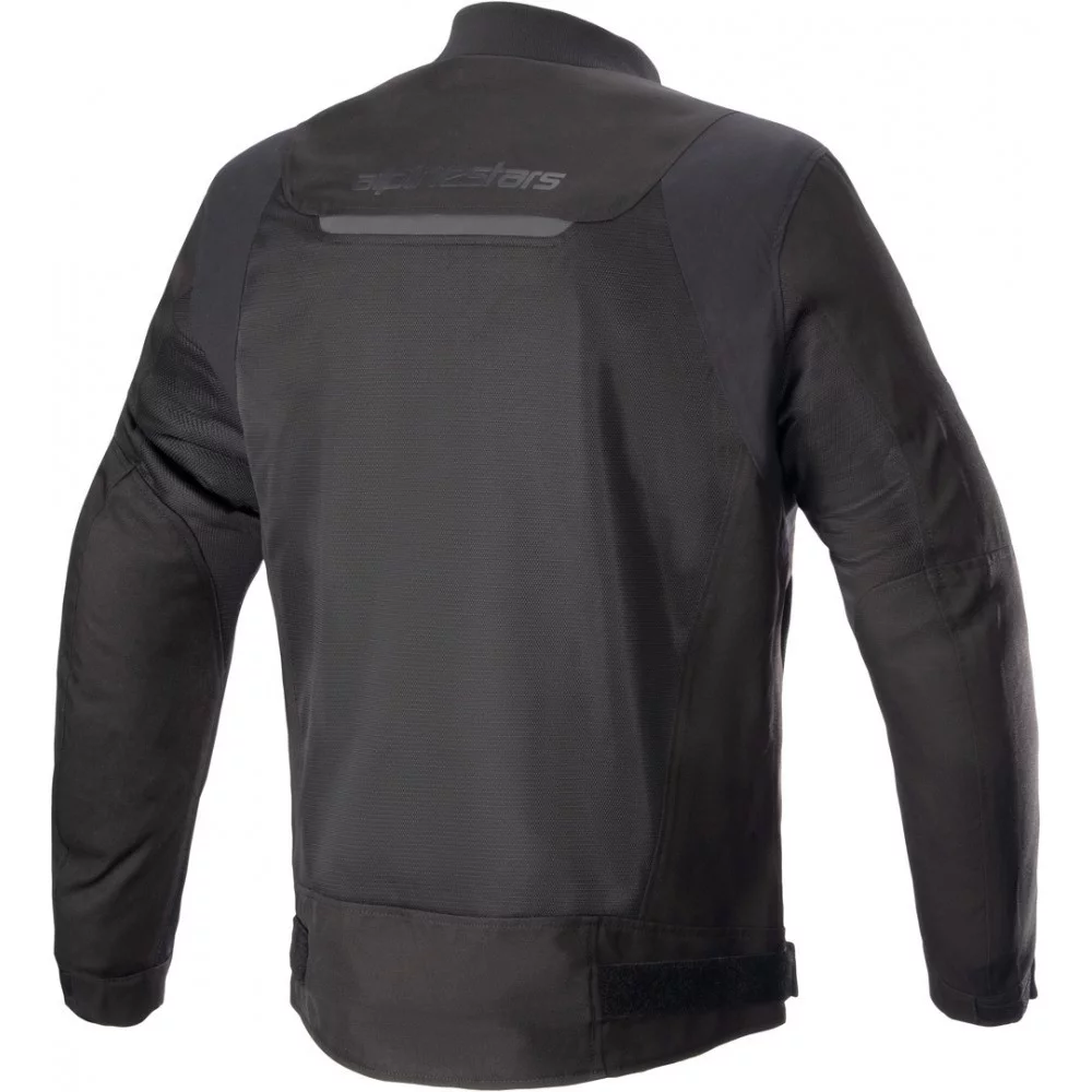 ALPINESTARS LUC AIR V2 BLACK
