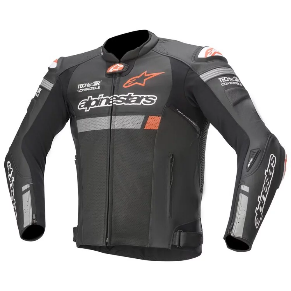 ALPINESTARS MISSILE IGNITION AIRFLOW