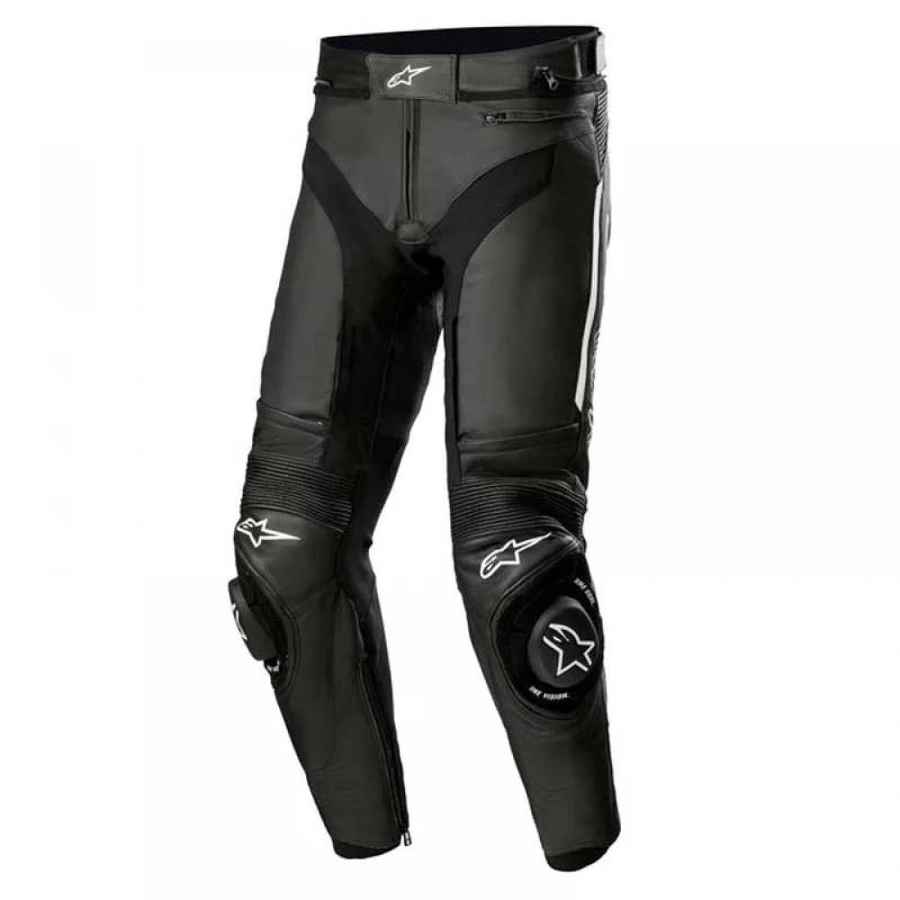 ALPINESTARS MISSILE V3 BLACK