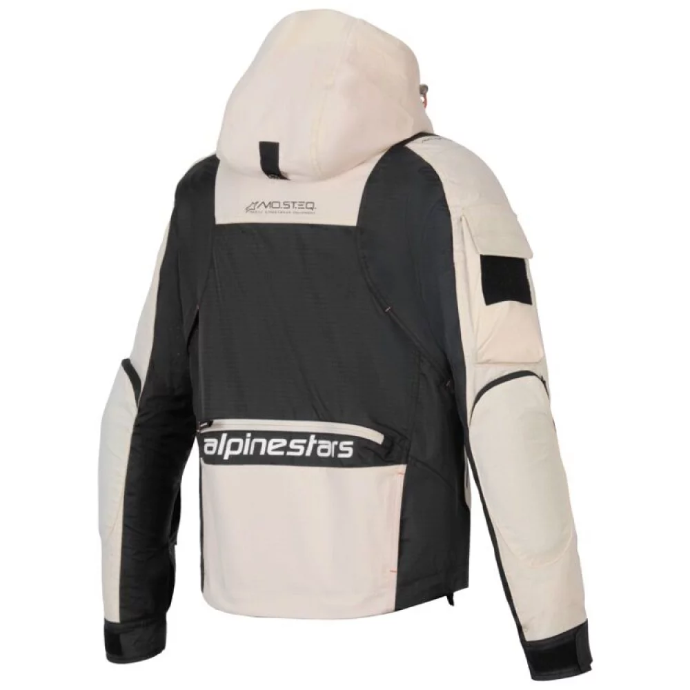 ALPINESTARS MOLLY AIR BLACK/ALMOND