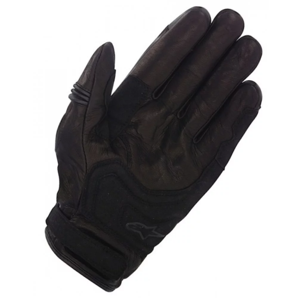 ALPINESTARS MUSTANG GORE GRIP