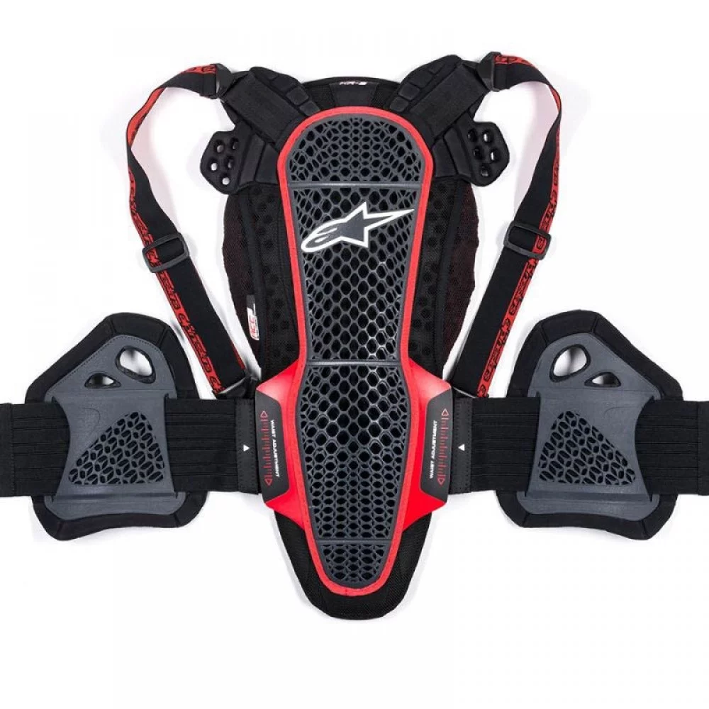 ALPINESTARS NUCLEON KR-3