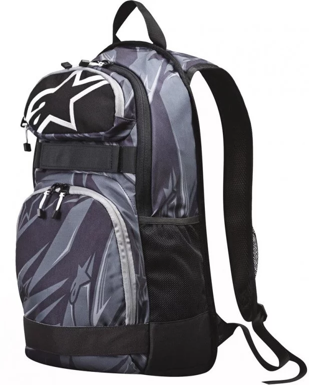 ALPINESTARS OPTIMUS PACK