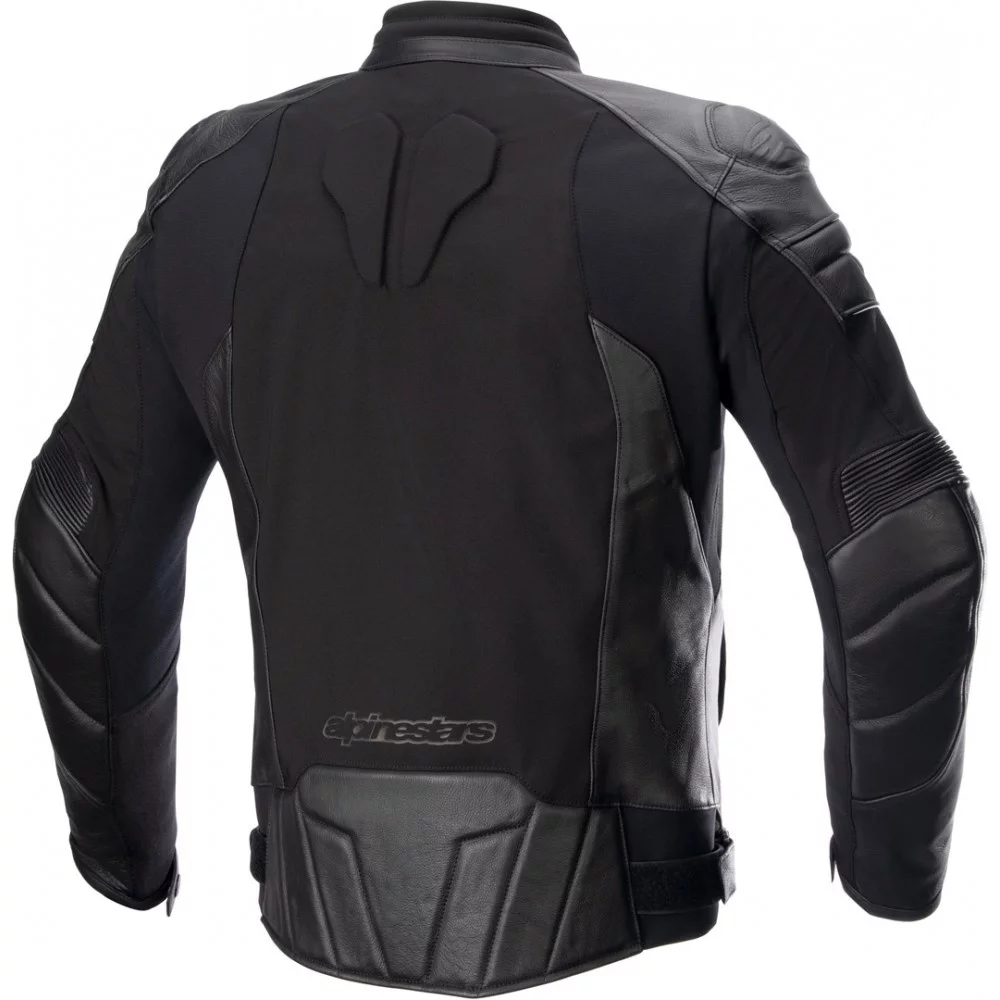 ALPINESTARS PROTON WP BLACK