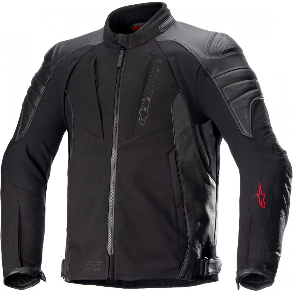 ALPINESTARS PROTON WP BLACK