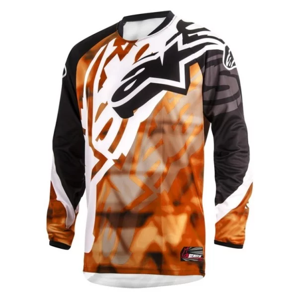ALPINESTARS RACER