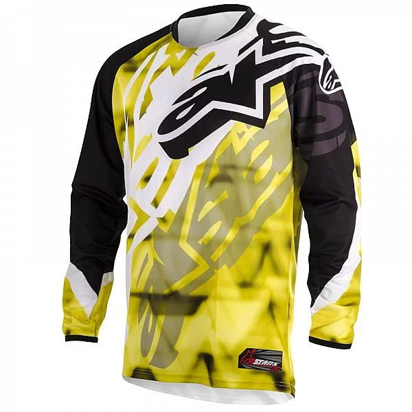 ALPINESTARS RACER