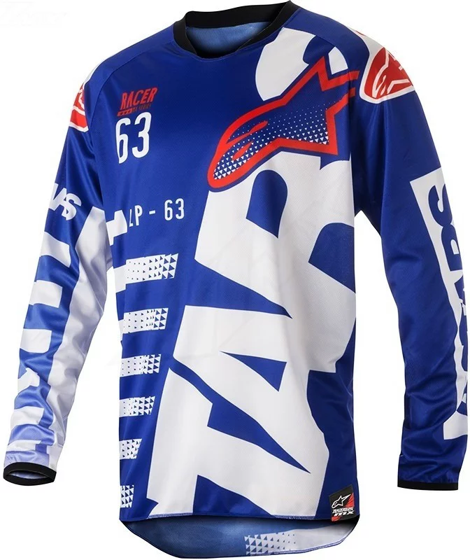 ALPINESTARS RACER BRAAP