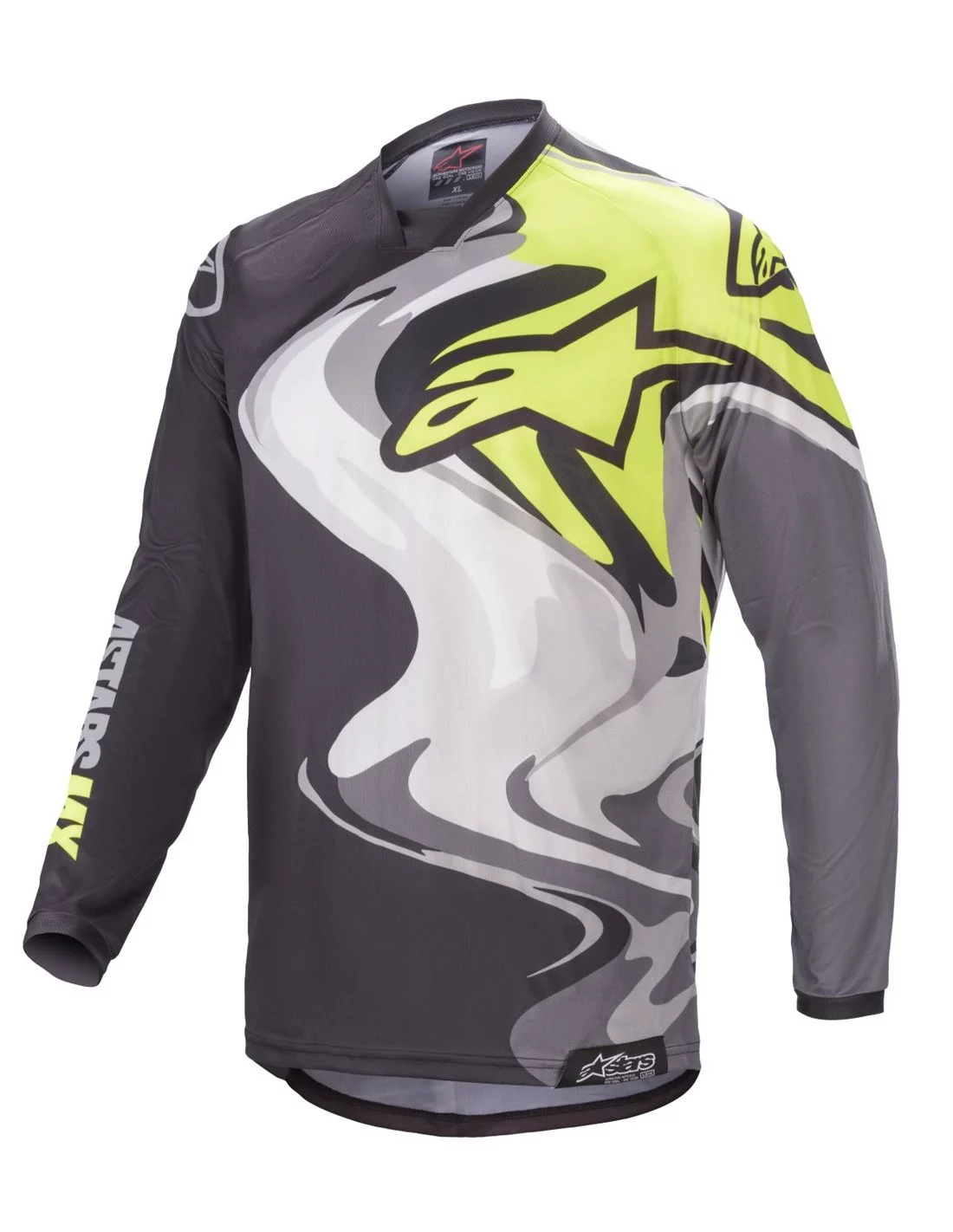 ALPINESTARS RACER FLAGSHIP