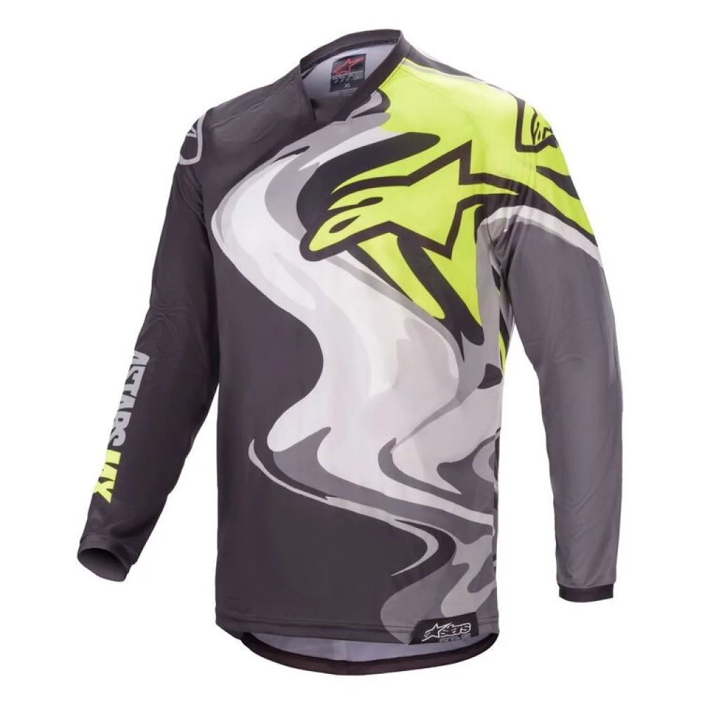 ALPINESTARS RACER FLAGSHIP