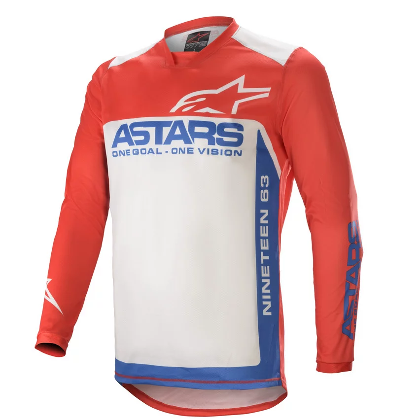 ALPINESTARS RACER SUPERMATIC