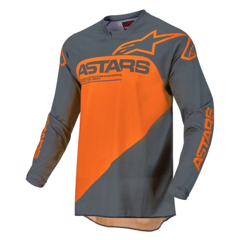 ALPINESTARS RACER SUPERMATIC
