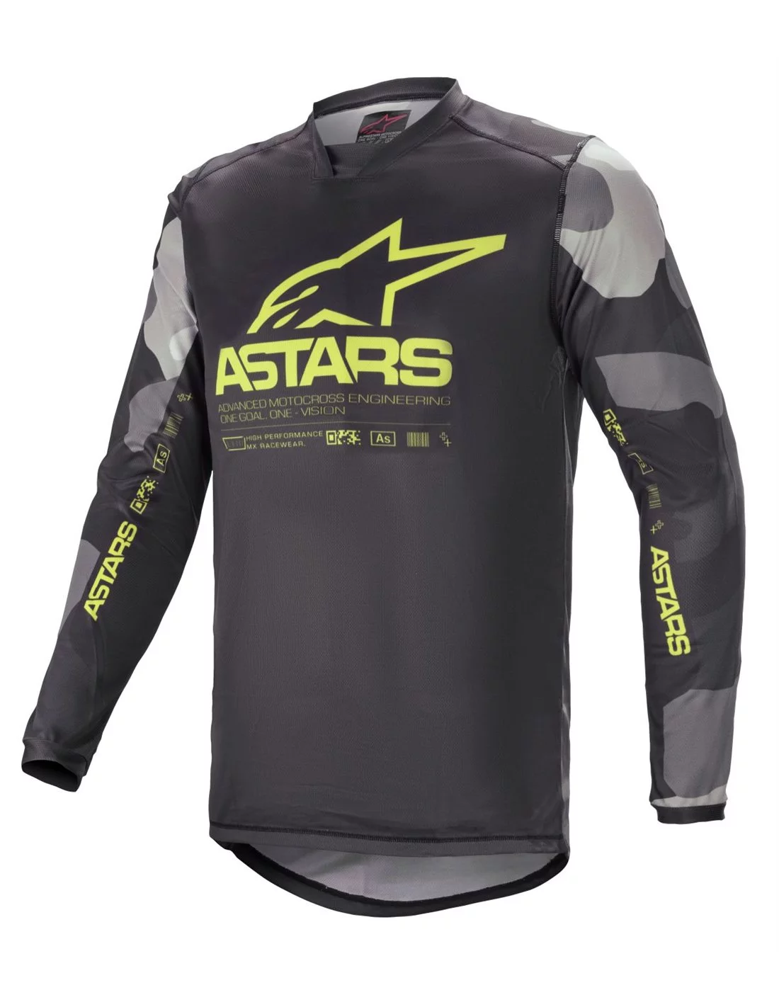 ALPINESTARS RACER TACTICAL