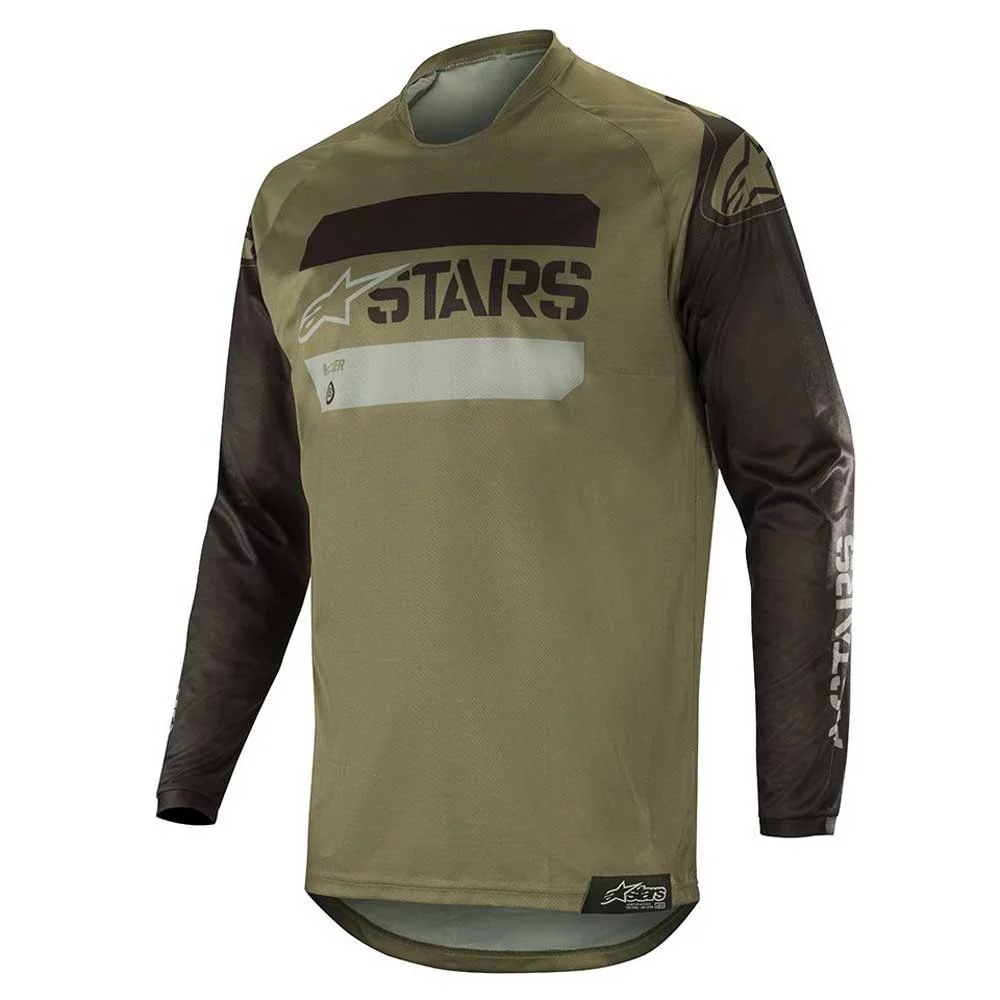 ALPINESTARS RACER TACTICAL