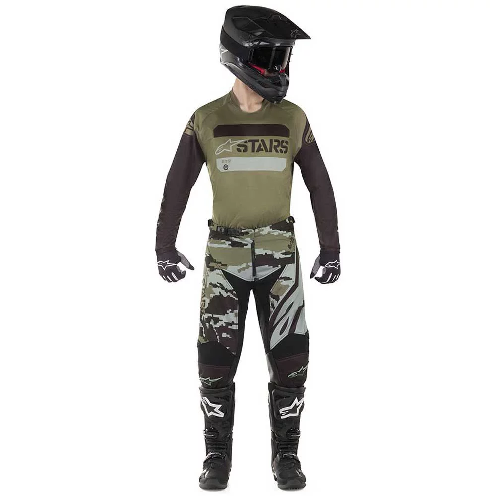 ALPINESTARS RACER TACTICAL