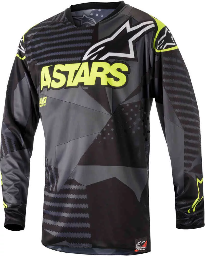 ALPINESTARS RACER TACTICAL