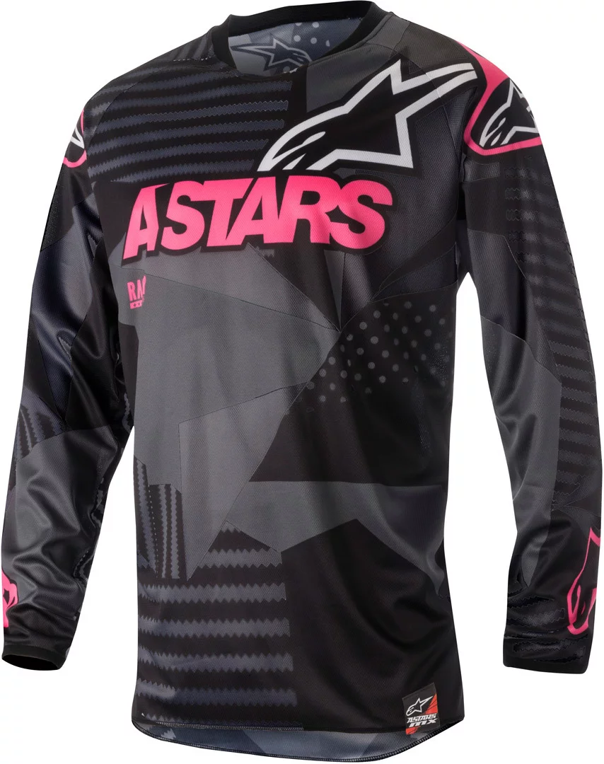 ALPINESTARS RACER TACTICAL