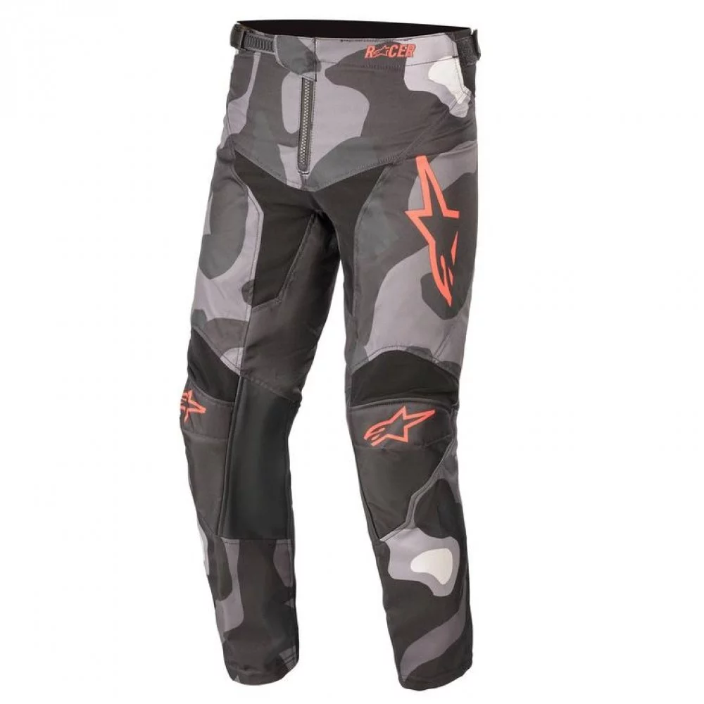 ALPINESTARS RACER TACTICAL