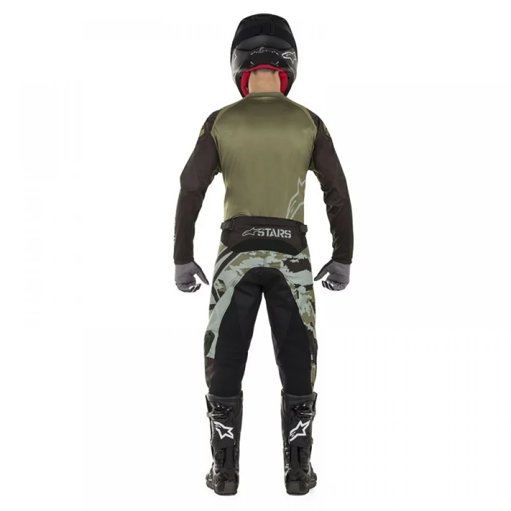 ALPINESTARS RACER TACTICAL