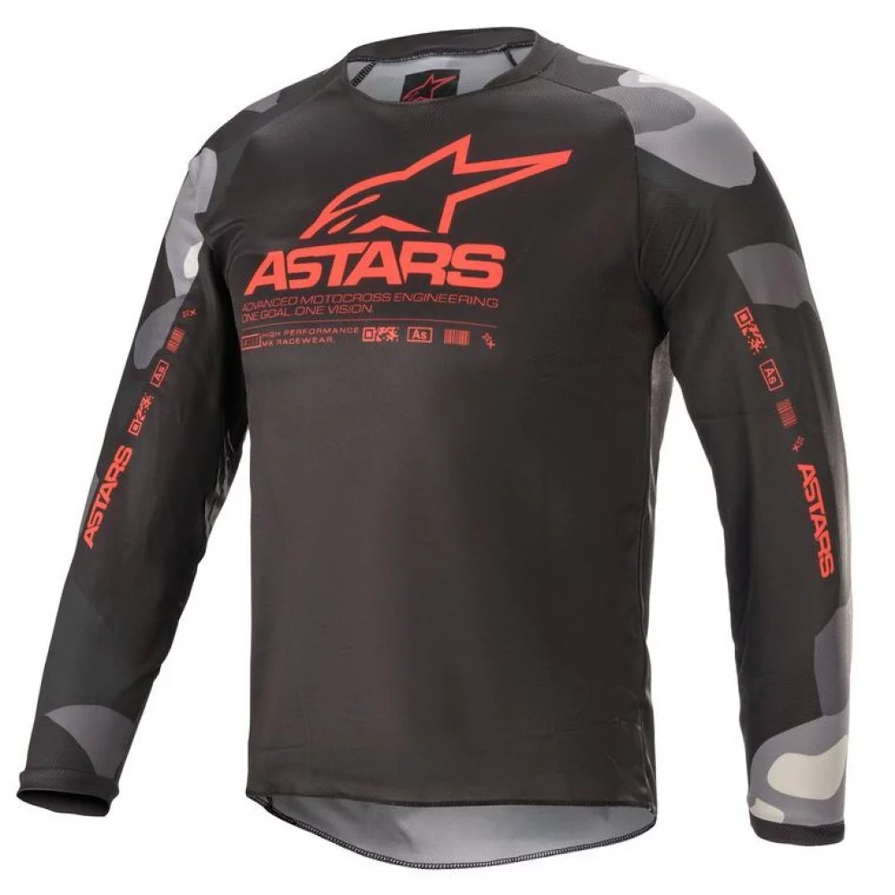 ALPINESTARS RACER TACTICAL