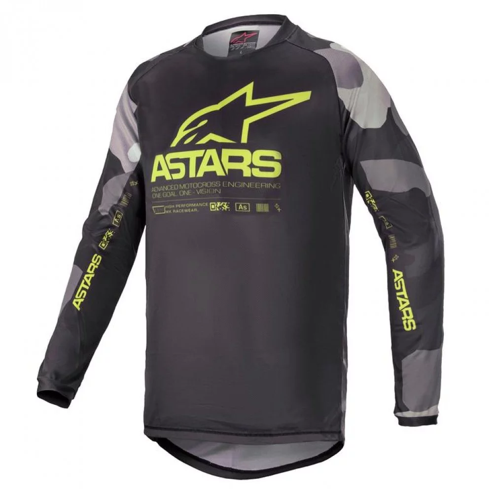 ALPINESTARS RACER TACTICAL