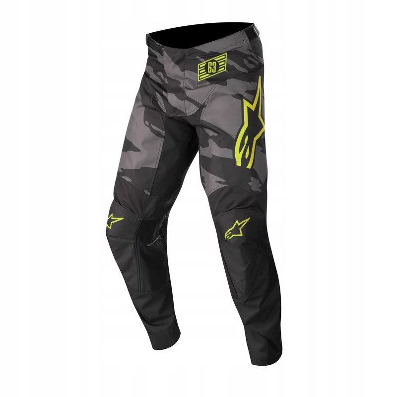 ALPINESTARS RACER TACTICAL