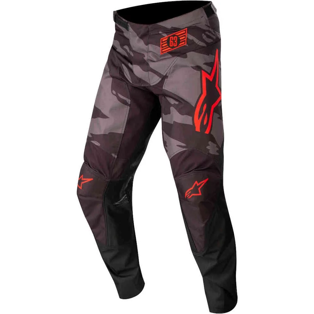 ALPINESTARS RACER TACTICAL V2