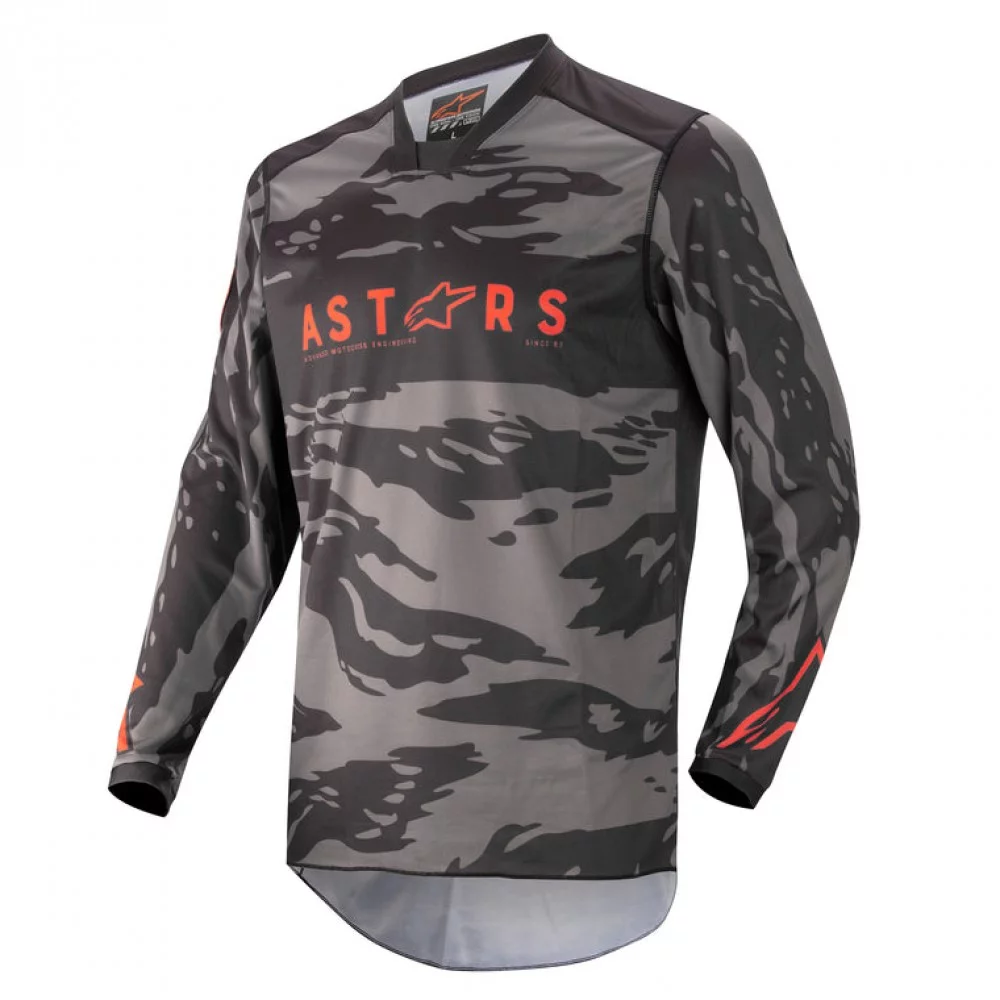 ALPINESTARS RACER TACTICAL V2