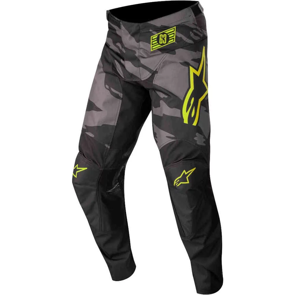 ALPINESTARS RACER TACTICAL V2