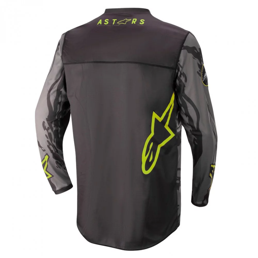 ALPINESTARS RACER TACTICAL V2