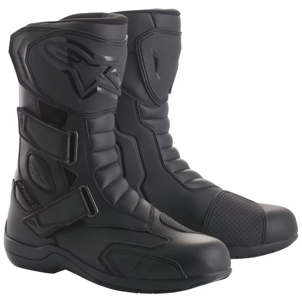 ALPINESTARS RADON DRYSTAR BLACK