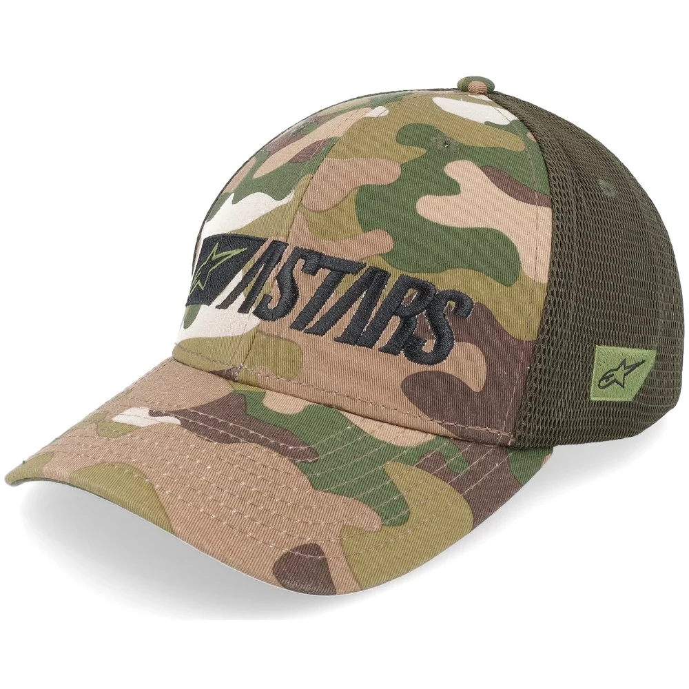ALPINESTARS REBLAZE MULTICAMO BLACK