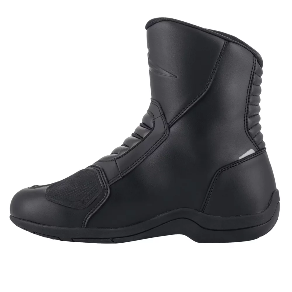 ALPINESTARS RIDGE V2 WP BLACK/BLACK