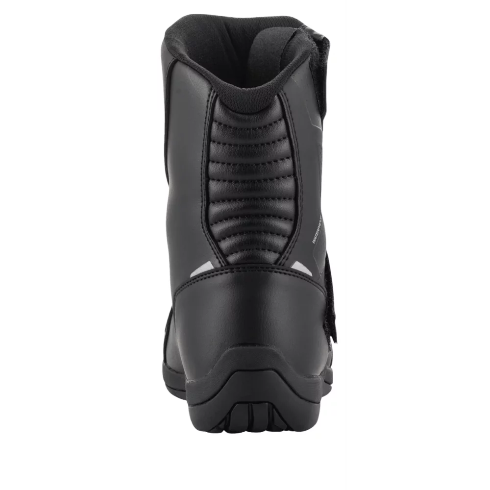 ALPINESTARS RIDGE V2 WP BLACK/BLACK