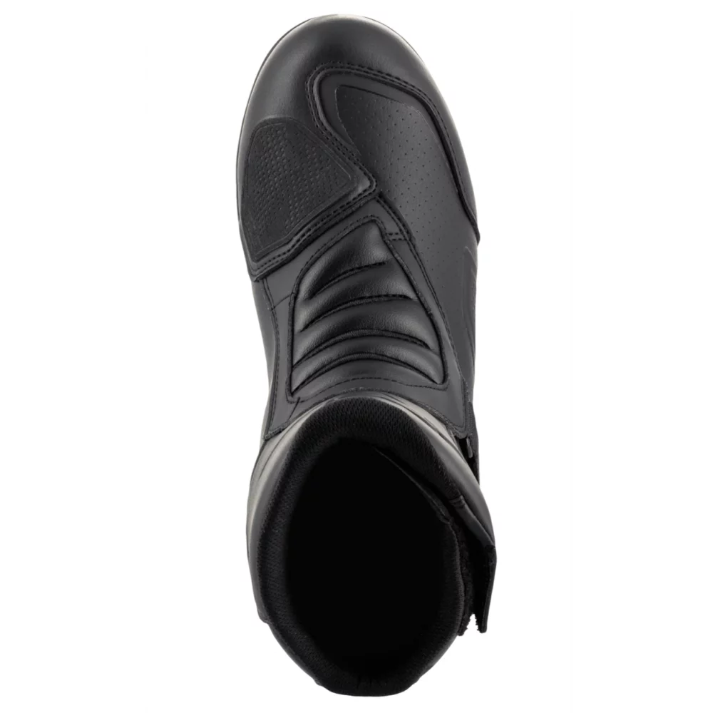 ALPINESTARS RIDGE V2 WP BLACK/BLACK