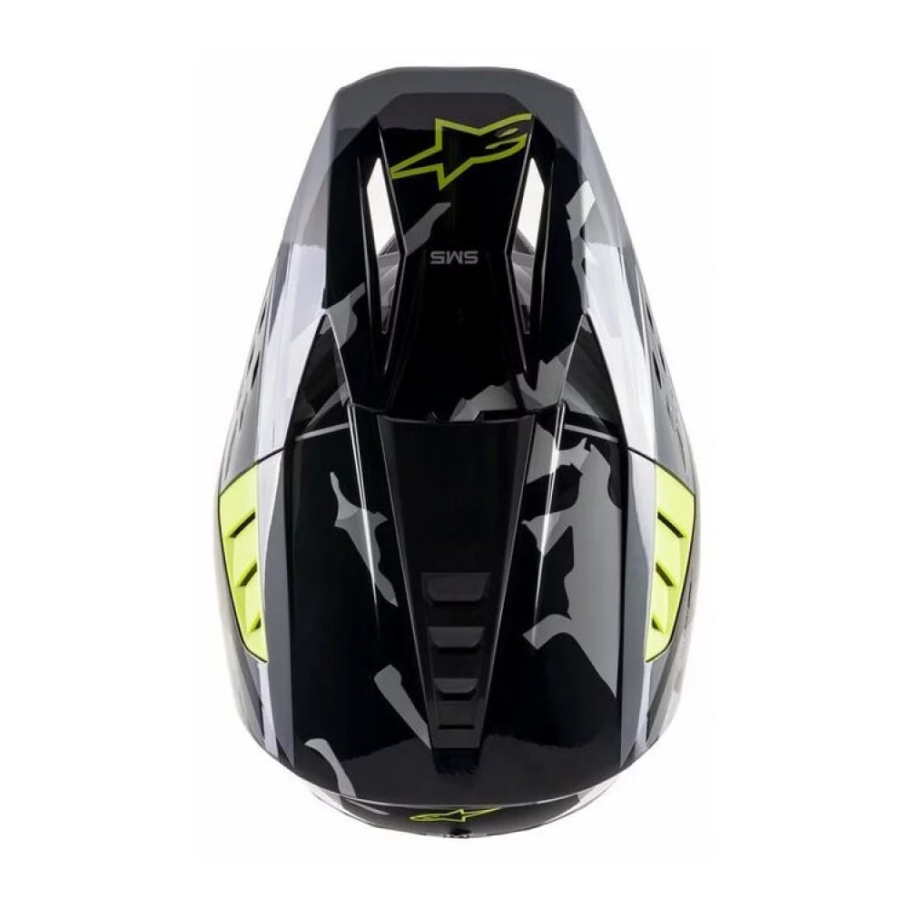 ALPINESTARS S-M5 ROVER