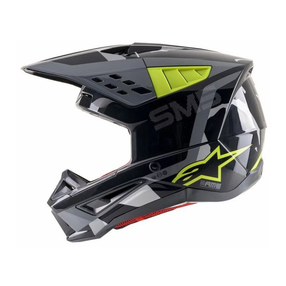 ALPINESTARS S-M5 ROVER