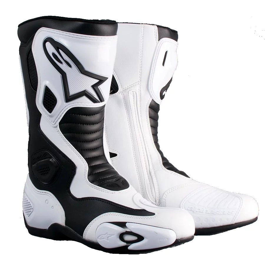 ALPINESTARS S-MX 5