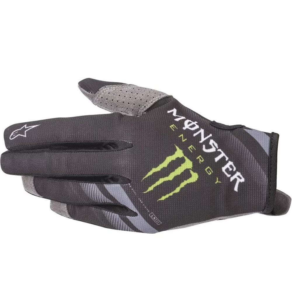 ALPINESTARS S20-M AMMO