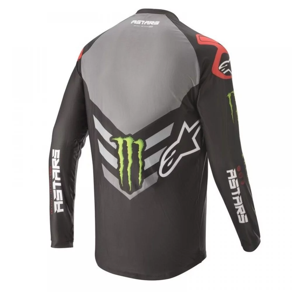 ALPINESTARS S20-M AMMO