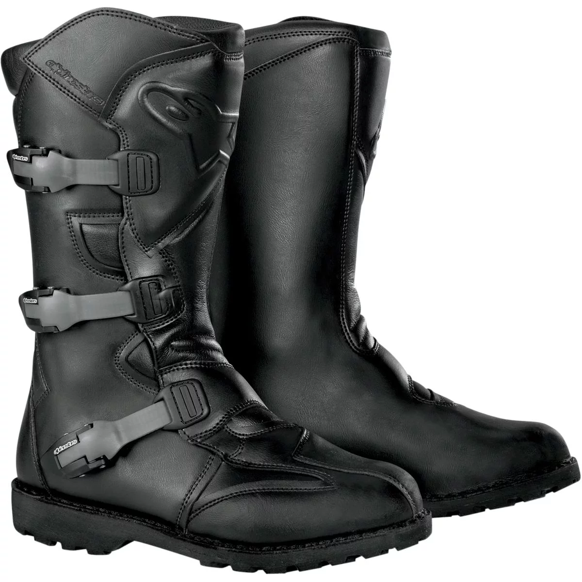 ALPINESTARS SCOUT WP