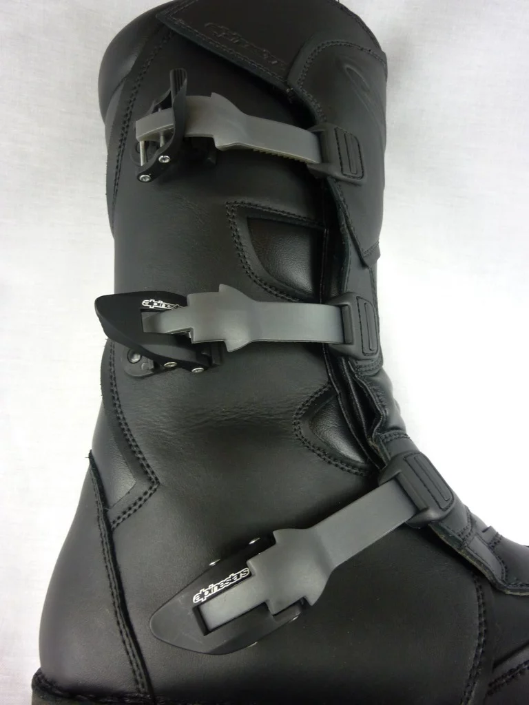 ALPINESTARS SCOUT WP