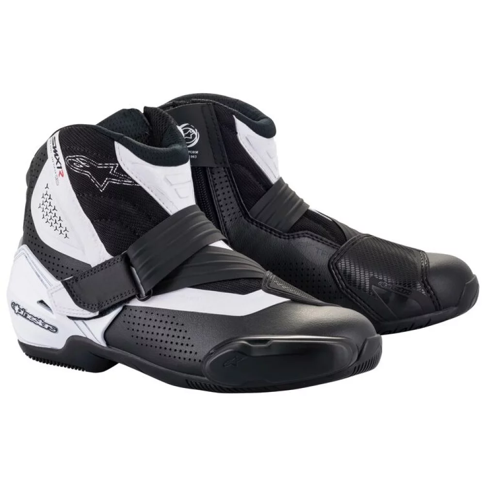 ALPINESTARS SMX-1 R VENTED V2