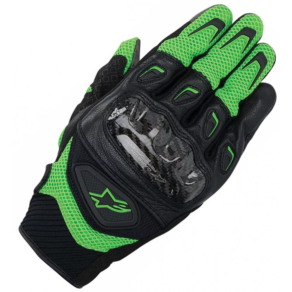 ALPINESTARS SMX-2 AIR CARBON