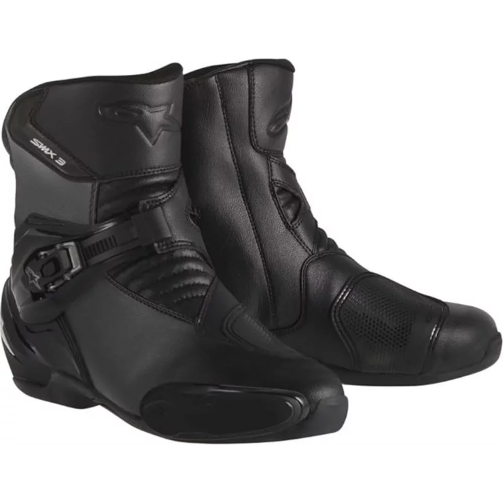 ALPINESTARS SMX-3 BLACK