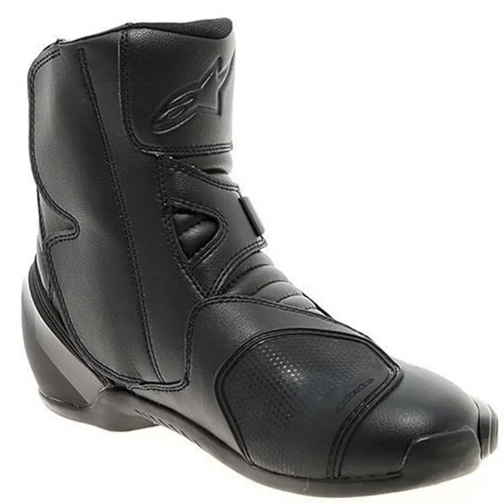 ALPINESTARS SMX-3 BLACK