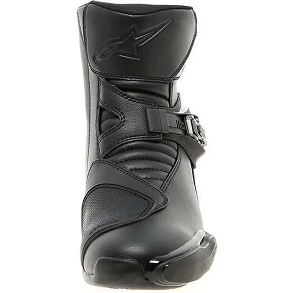 ALPINESTARS SMX-3 BLACK
