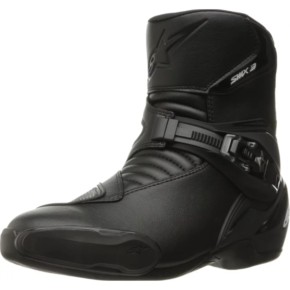 ALPINESTARS SMX-3 BLACK